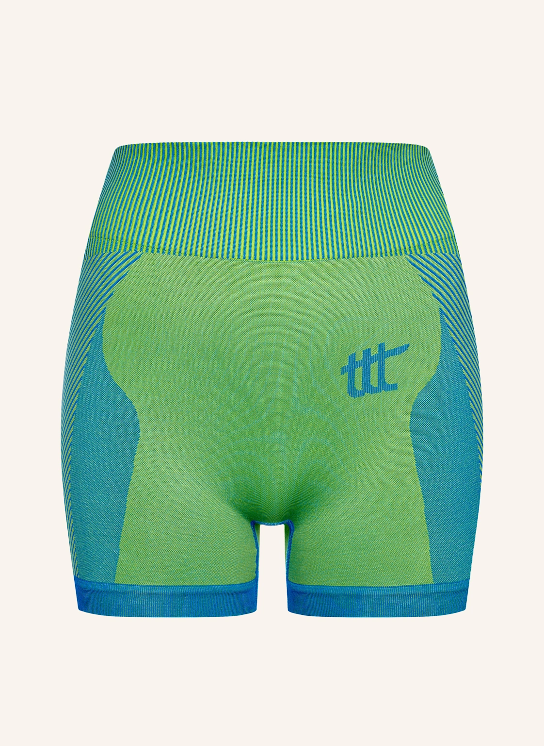 to the top Biker Pants SEAMLESS