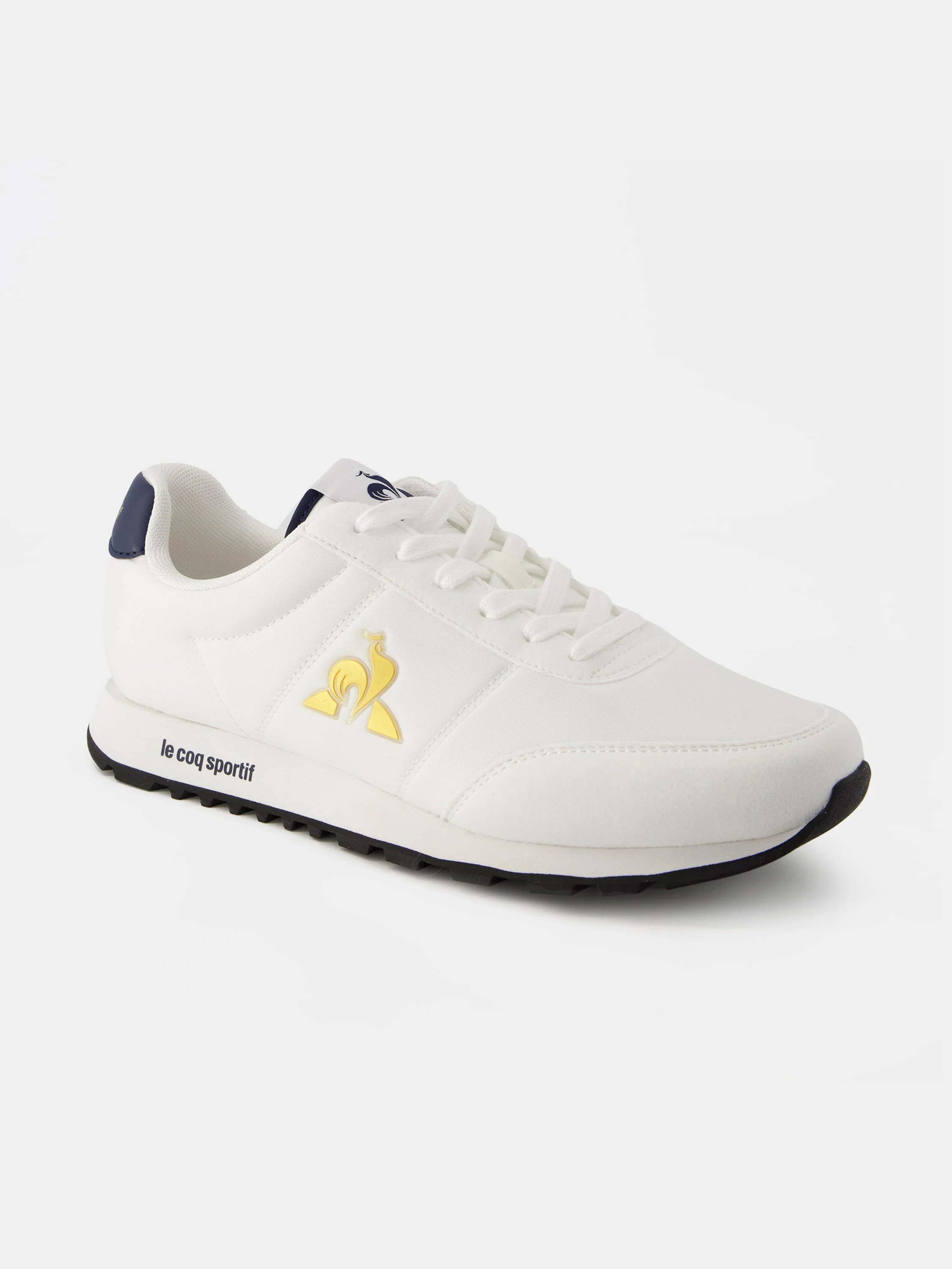 Basket retro-running Racerone
