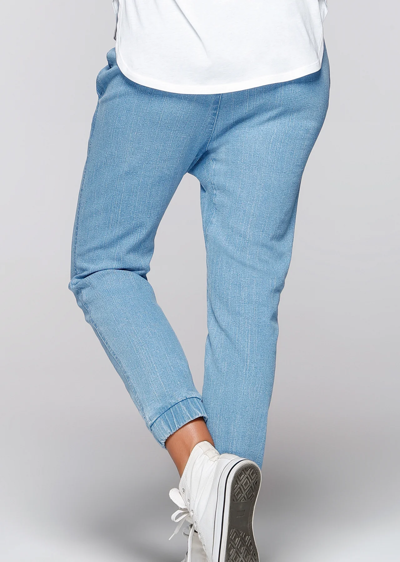 Lady of Leisure Pants