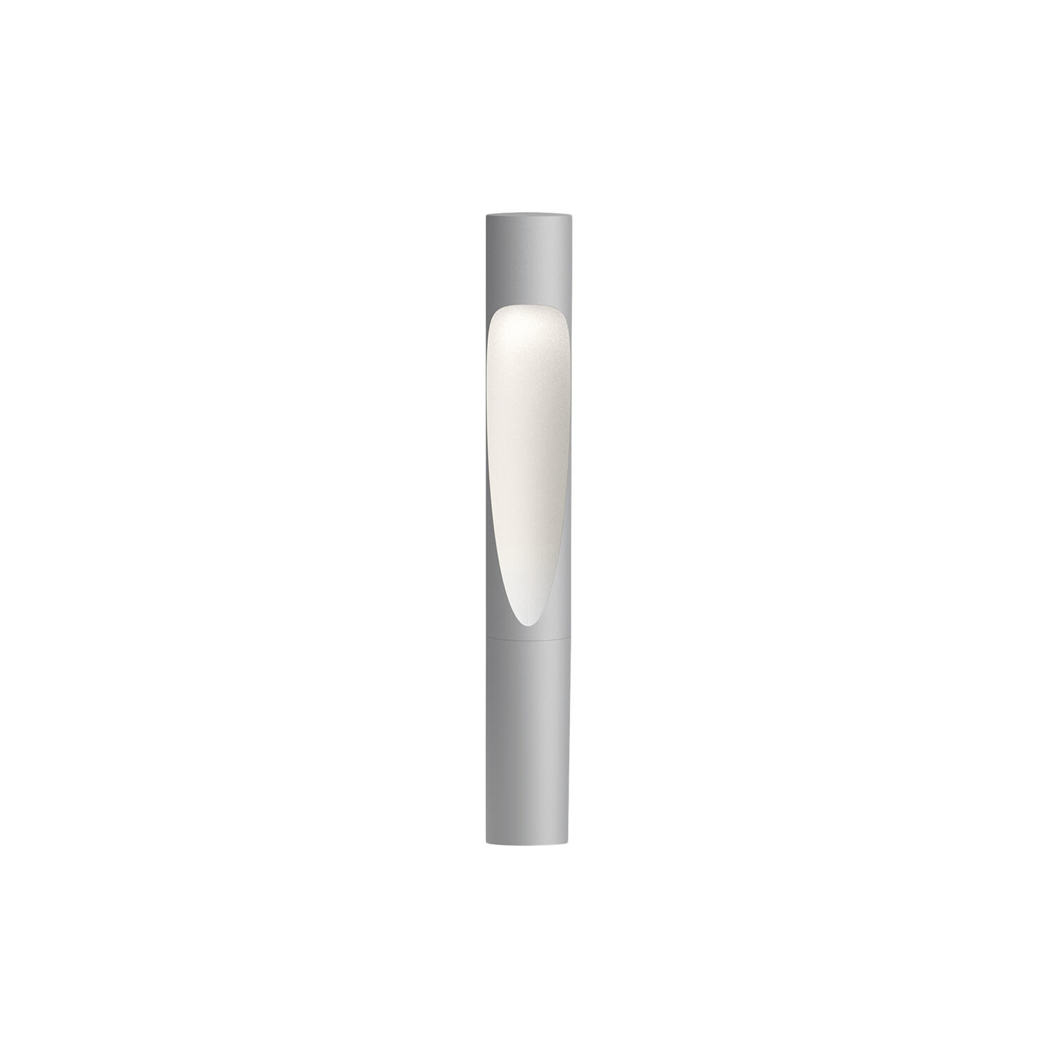 Flindt Garden pullert med spyd, aluminium