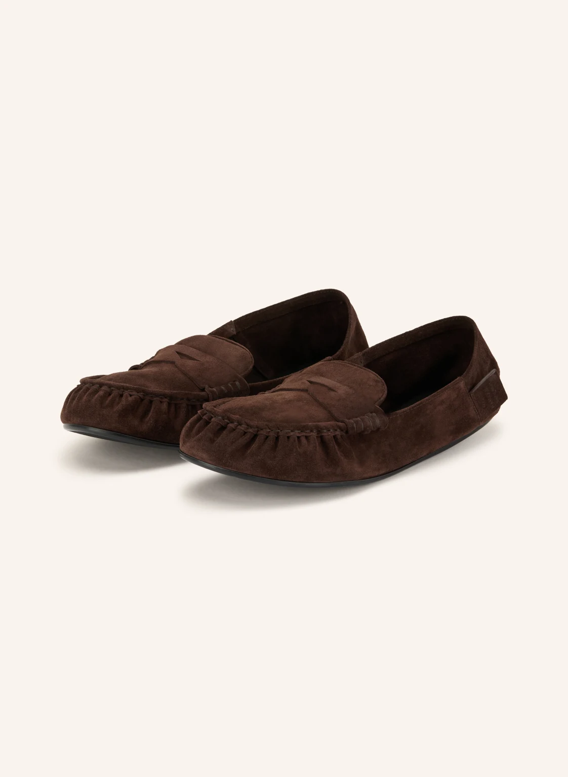 Acne Studios Penny-Loafer