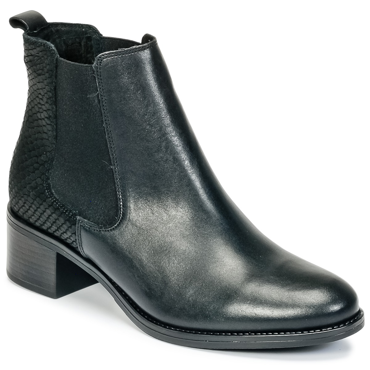 Betty London - HASNI - Black