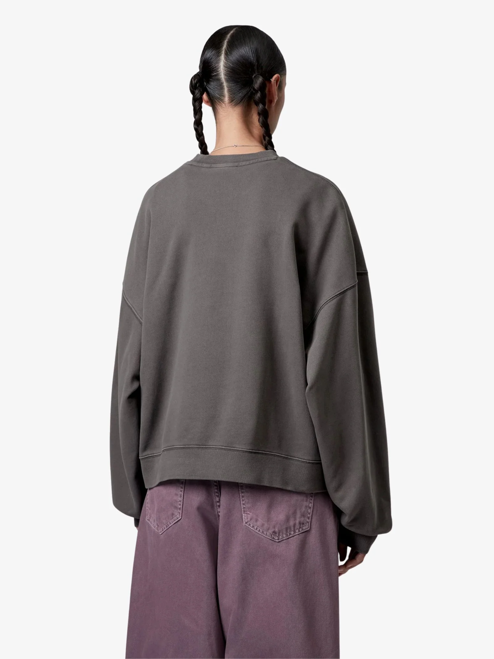 Benton Sweatshirt