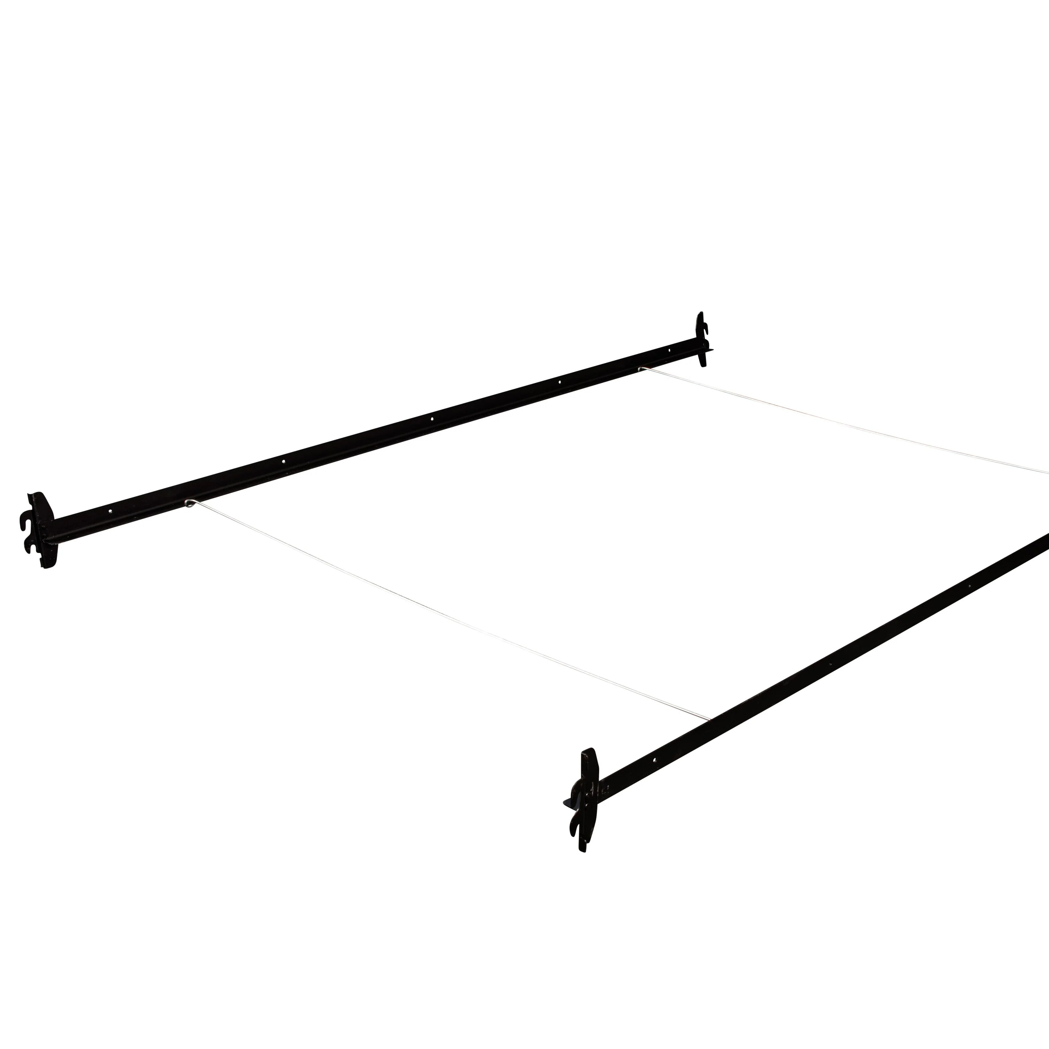 Hook On Bed Rails Twin/Full