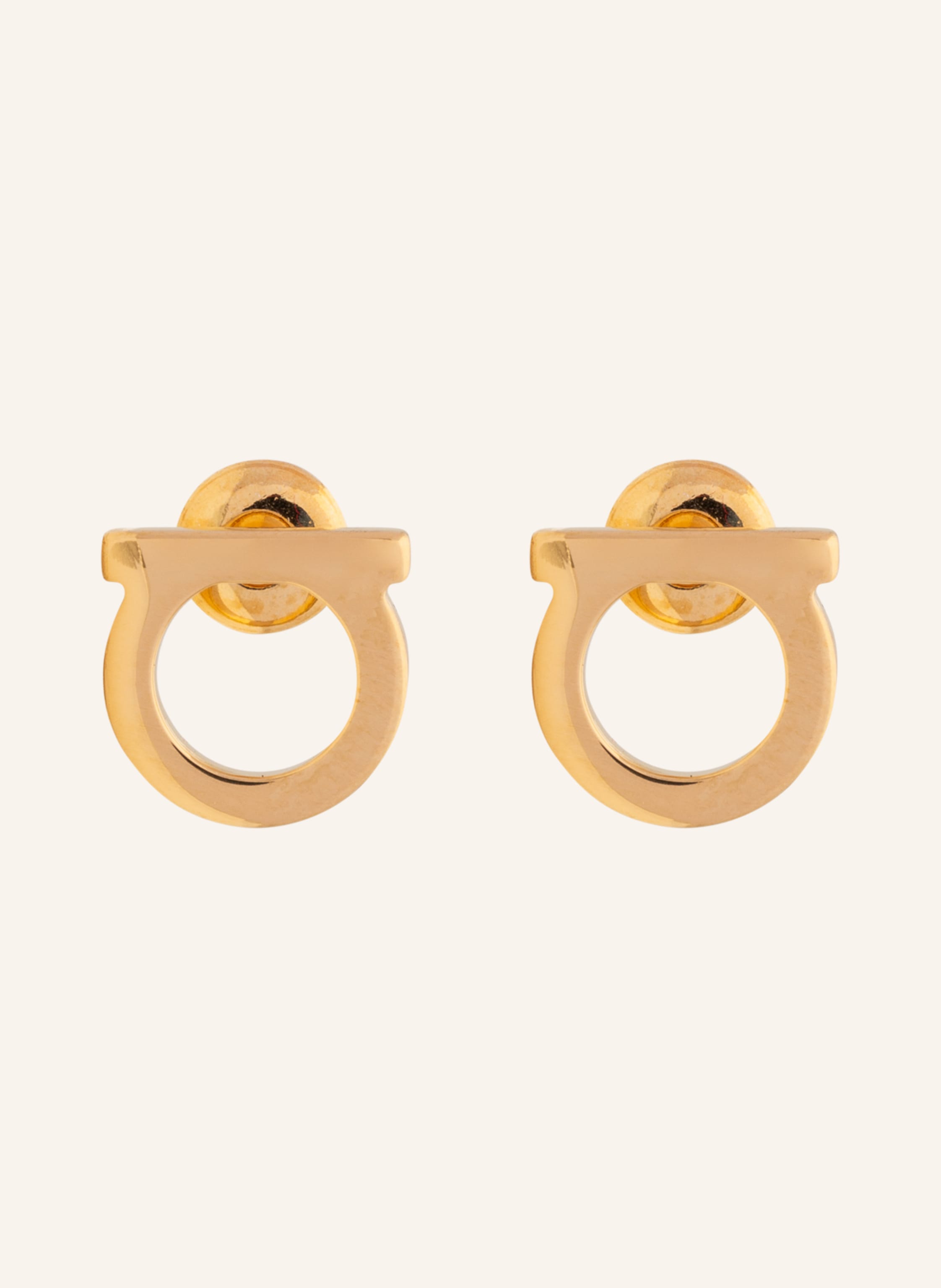 FERRAGAMO Ohrstecker GANCIO