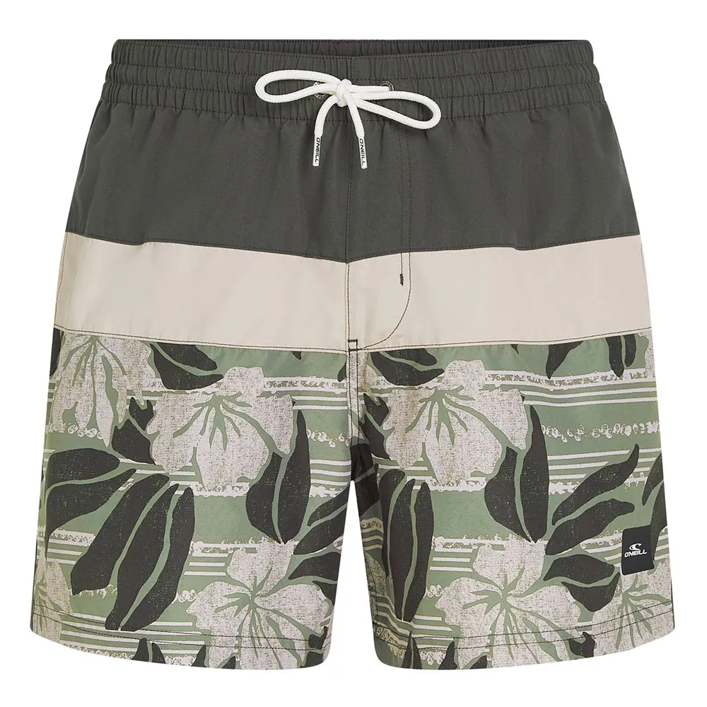 O´neill Cali Block 15´´ swimming shorts