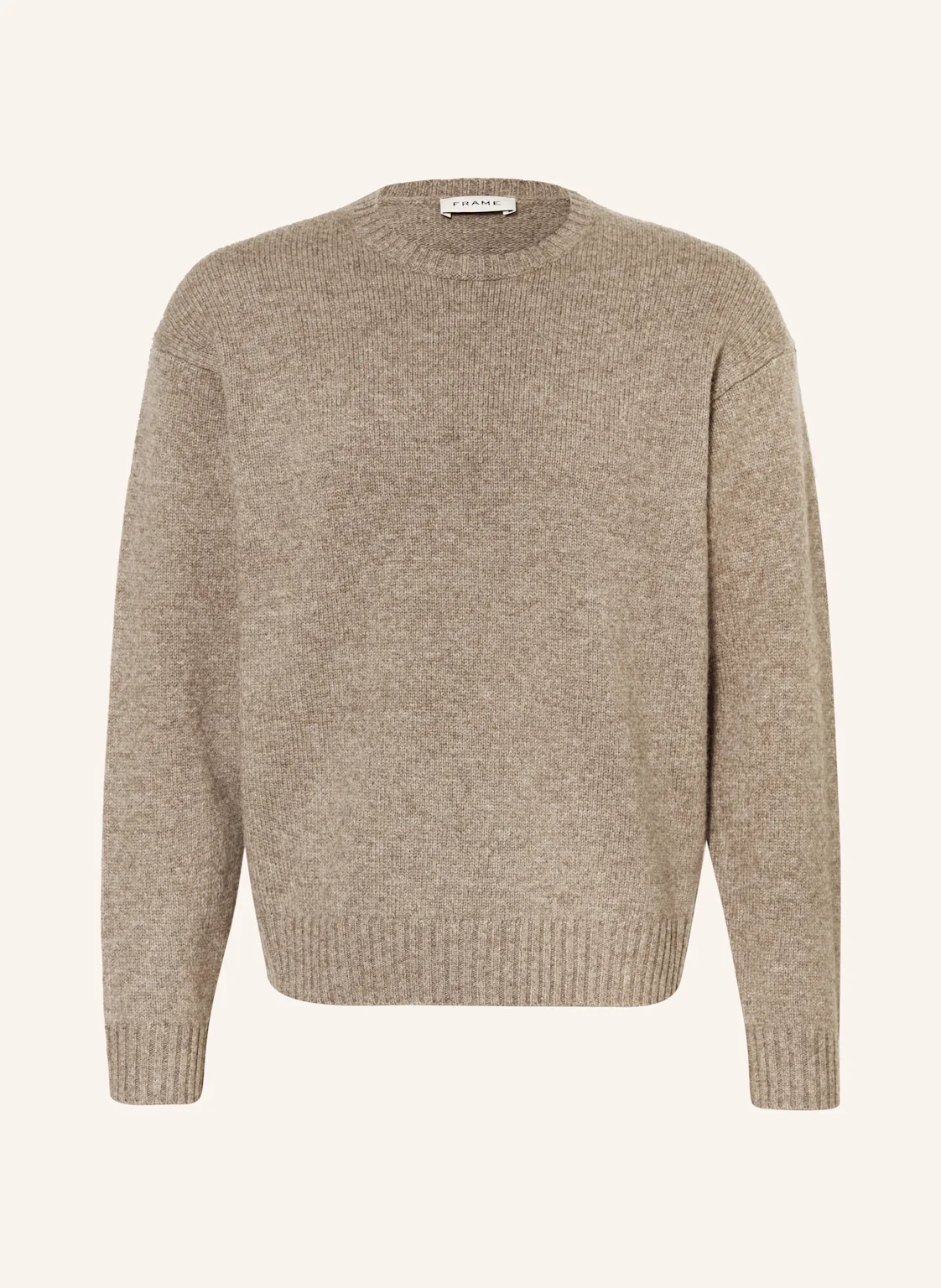 FRAME Pullover