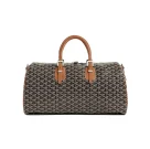 Goyard Boston 45 bag