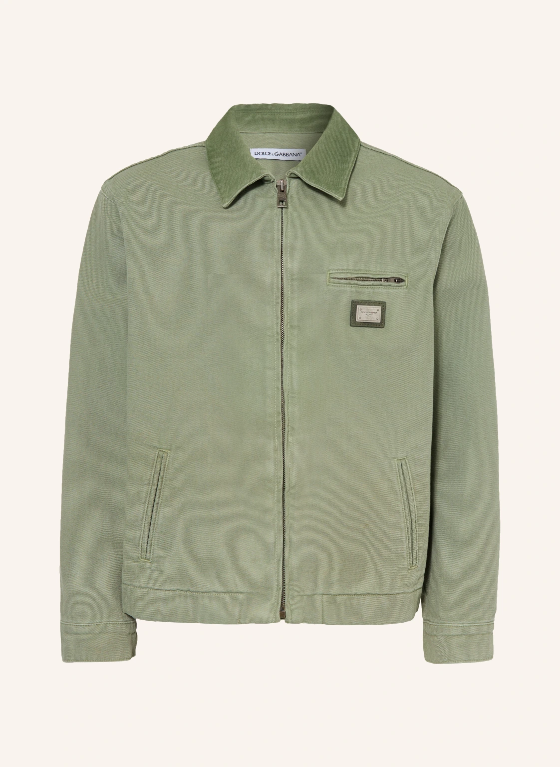 DOLCE & GABBANA Jacke
