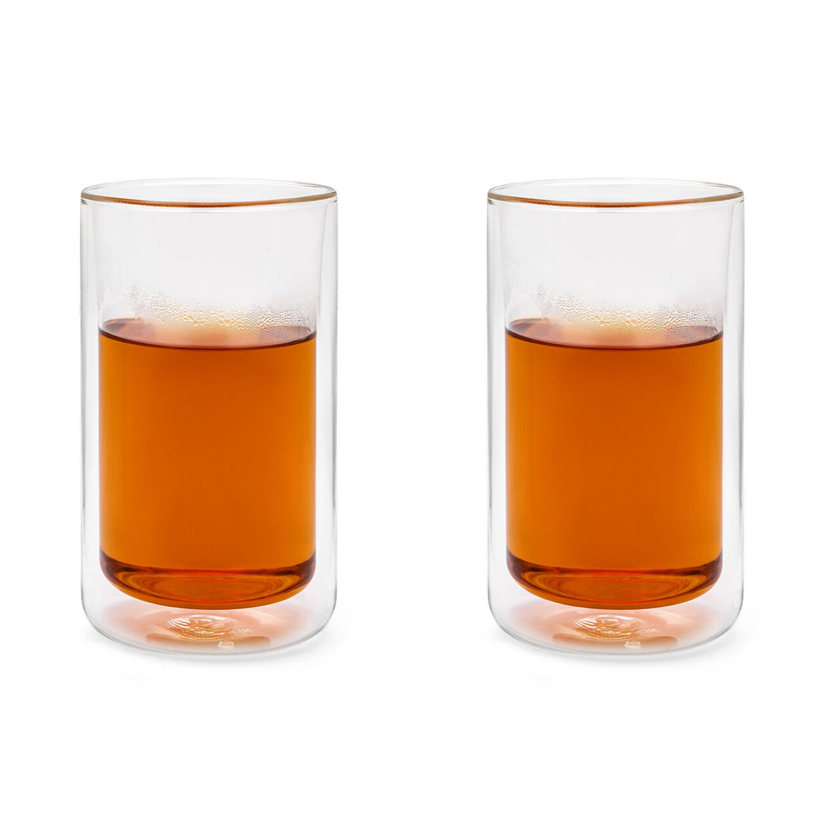 Bredemeijer -Dubbelwandig glas San Remo 400ml s/2