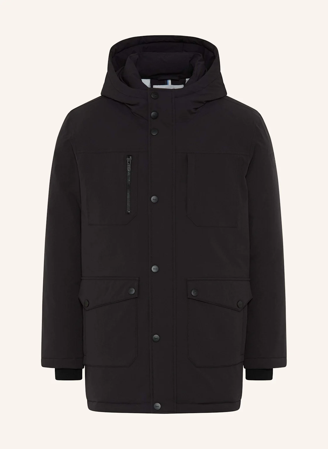 BRAX Parka STYLE GLENN