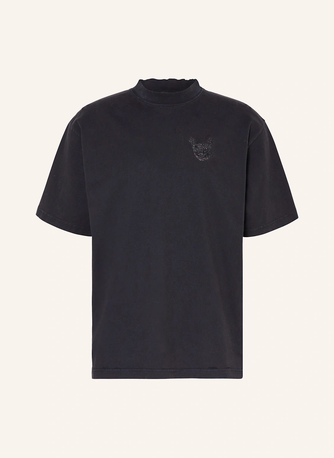 BALENCIAGA Oversized-Shirt