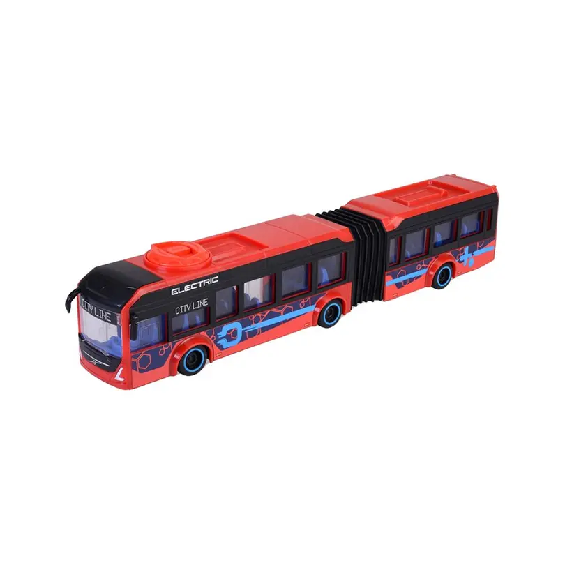 Traktor Volvo City Bus