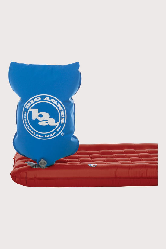 Big Agnes Rapide SL Insulated Regular Slaapmat