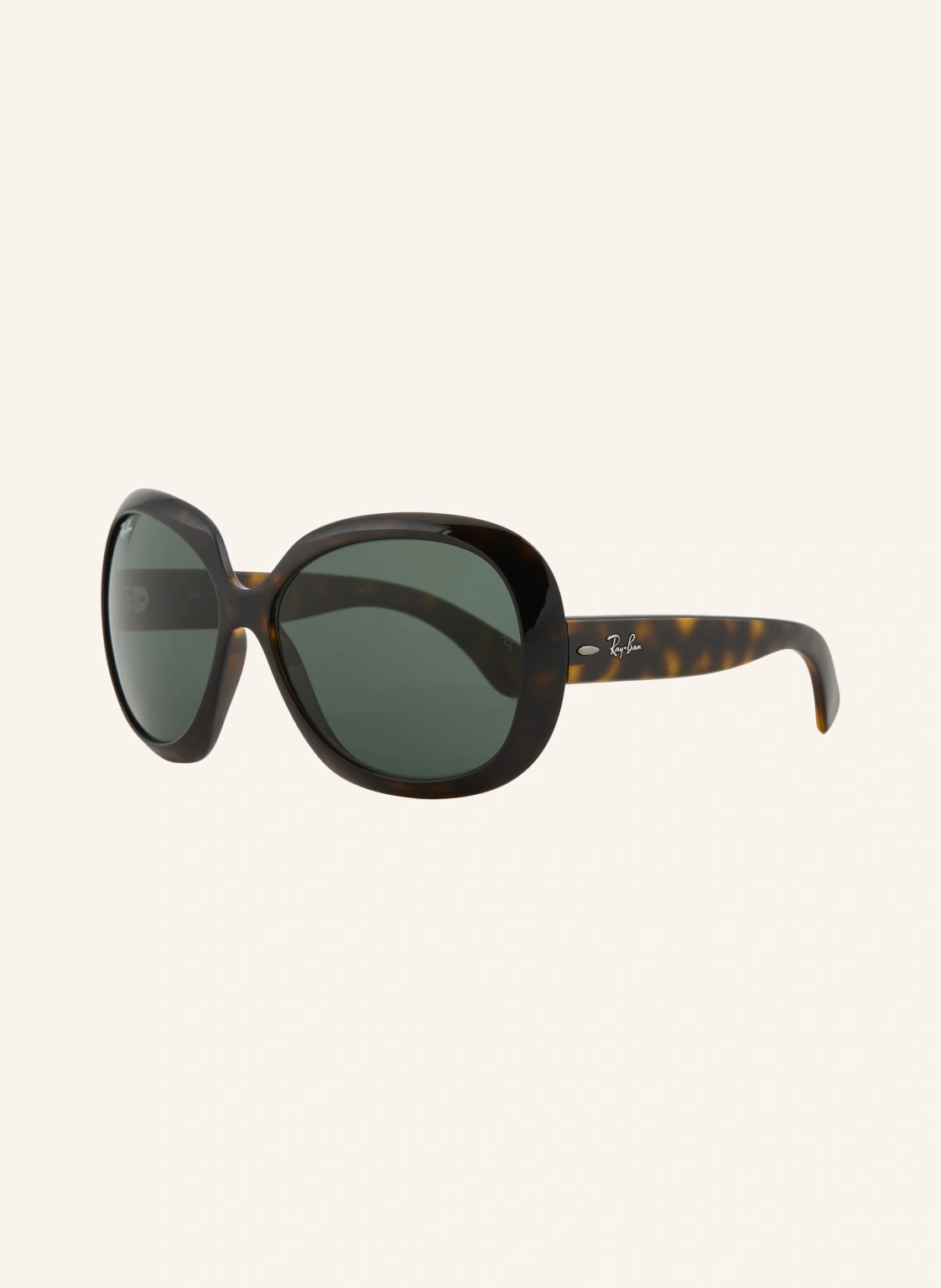 Ray-Ban Sonnenbrille RB4098