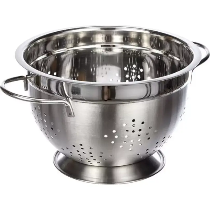 Abtropfsieb 6er-Set Garinox