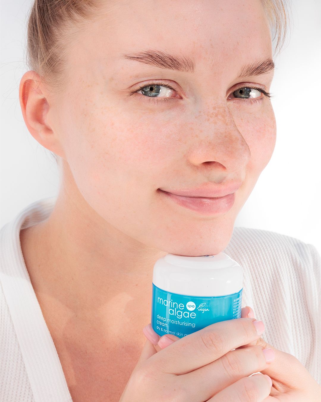 Ziaja Marine Algae Deep Moisturizing Cream 50ml