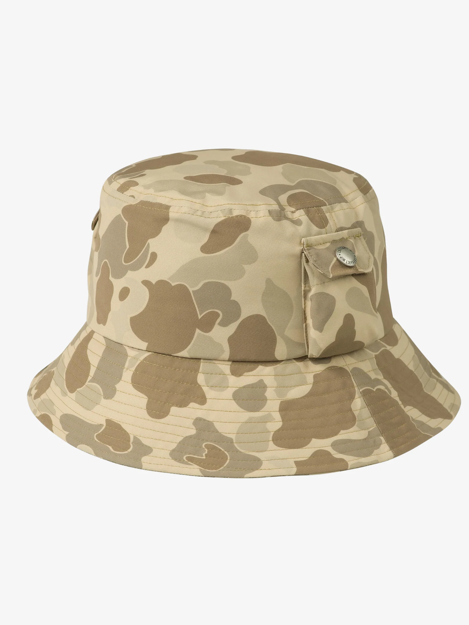 Irwin Bucket Hat