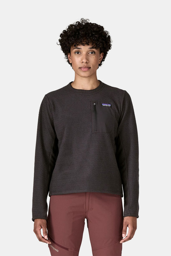 Patagonia R1 Air Crew Fleectrui Dames
