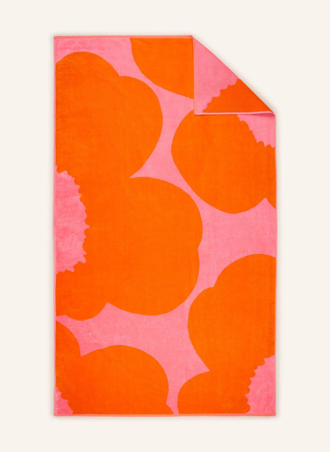 marimekko Strandtuch ISO UNIKKO