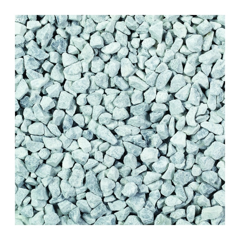 Gravier Gletsjer bleu glacier 8-12 mm 20 kg COBO GARDEN