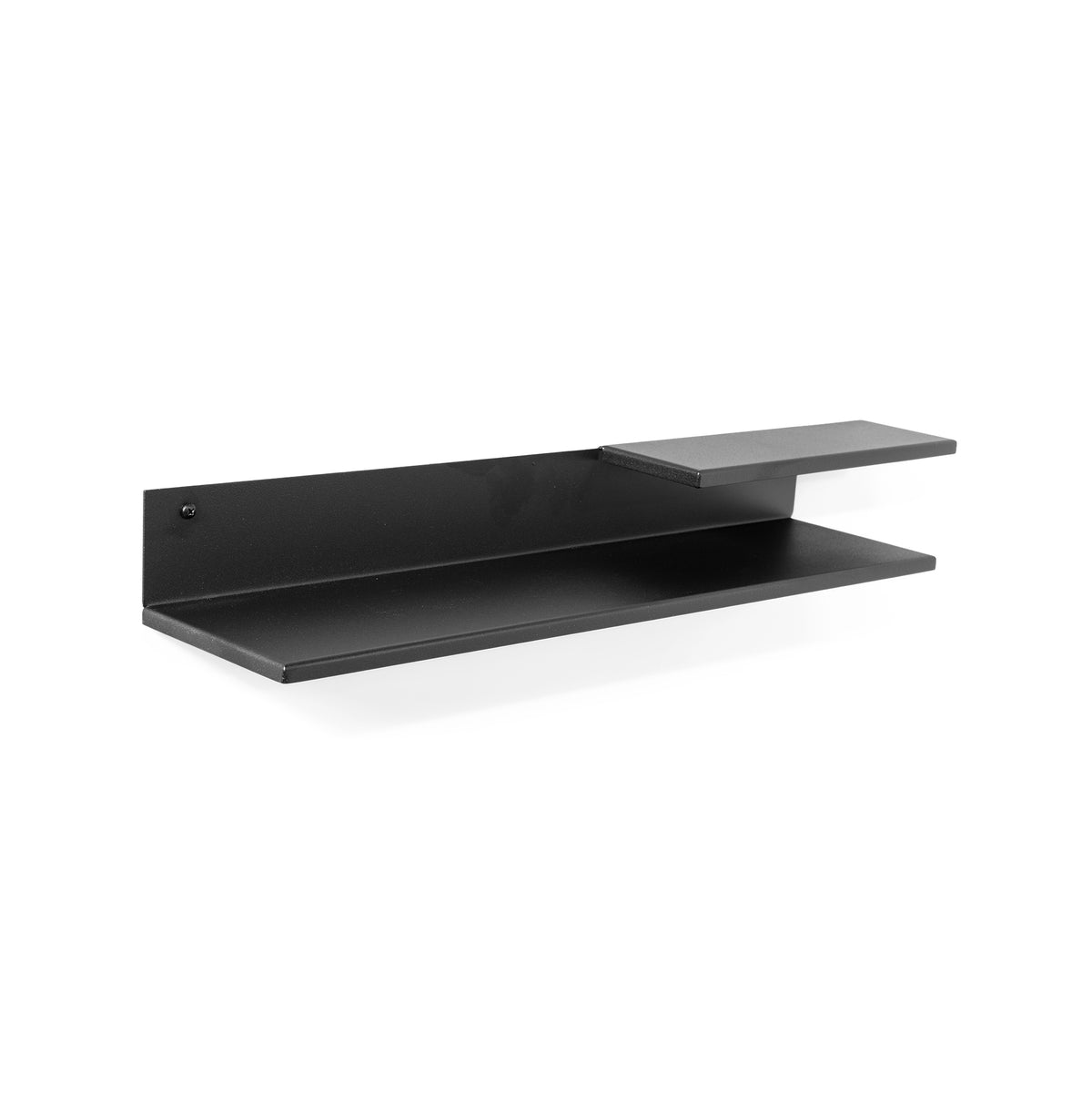 Spinder Design wandrek Folio 70 - Zwart
