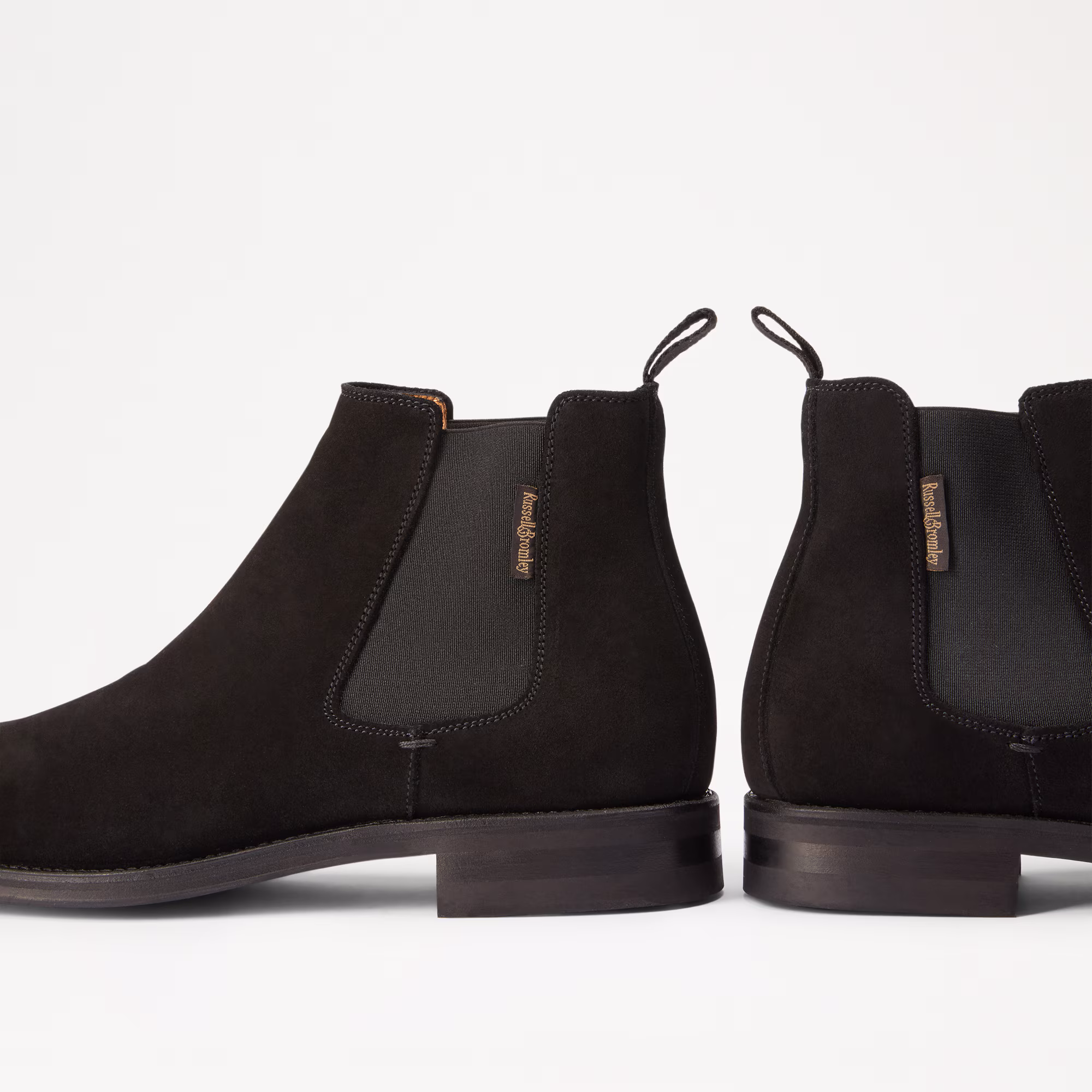 Burlington<br>Chelsea Boot
