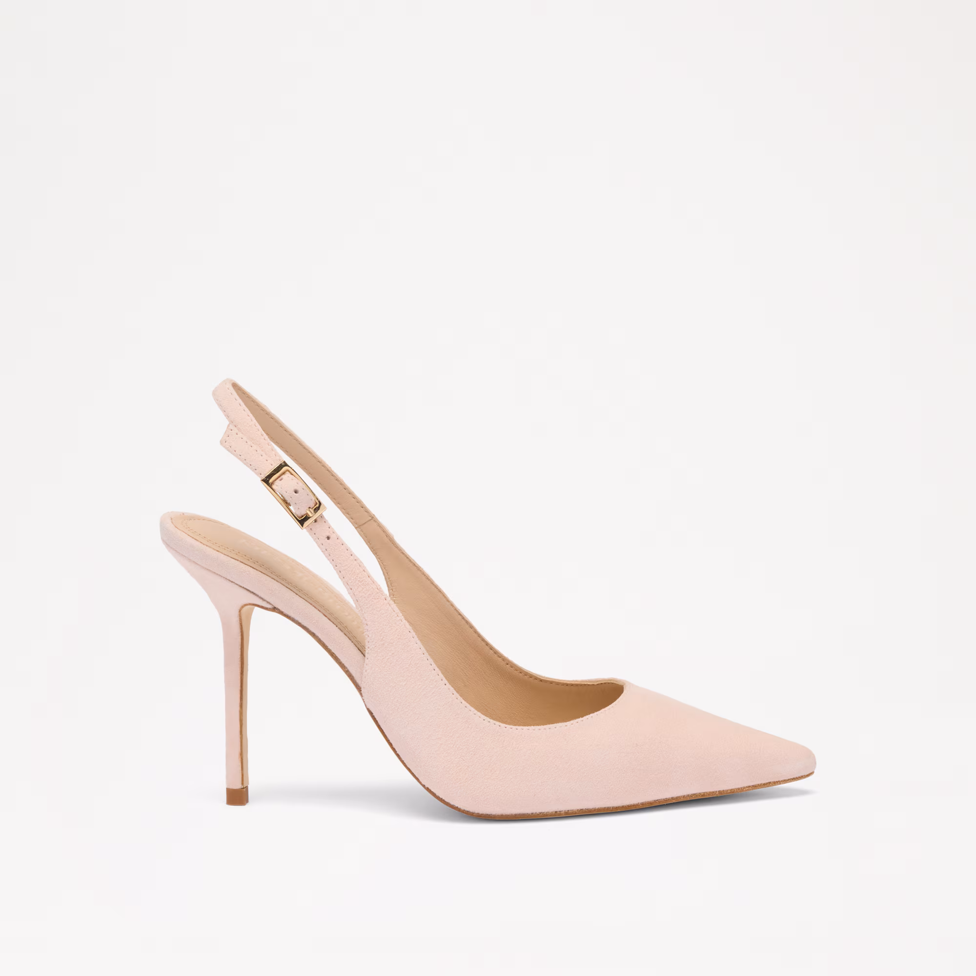 Everleigh<br>Slingback Stiletto