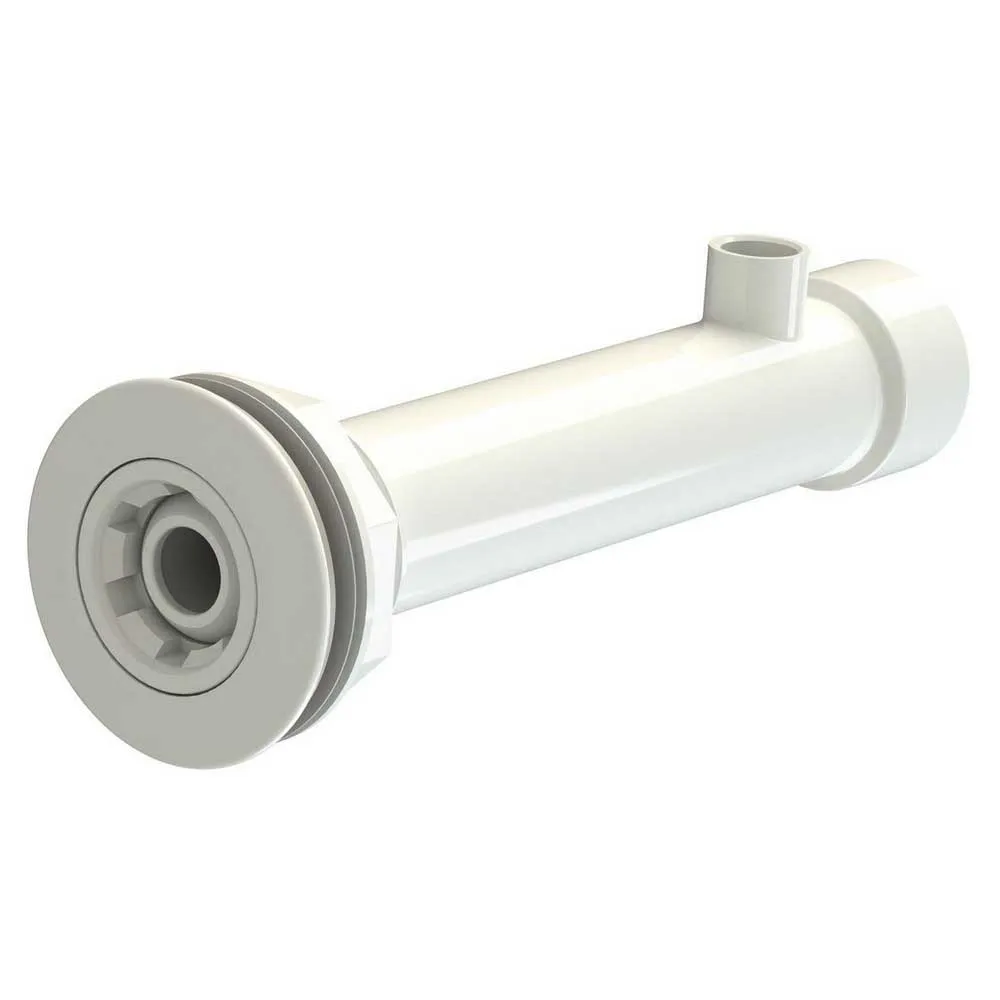 Astralpool wall conduit 275mm length 32371 hydromassage kit for liner pools