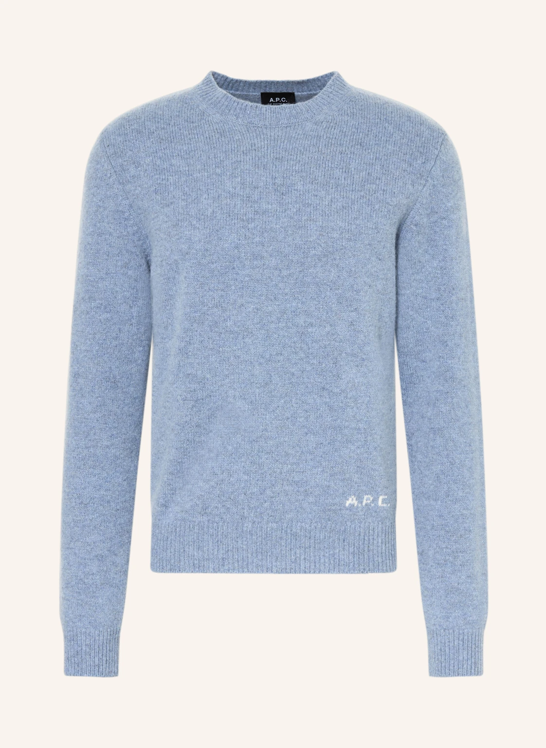 A.P.C. Pullover EDMOND