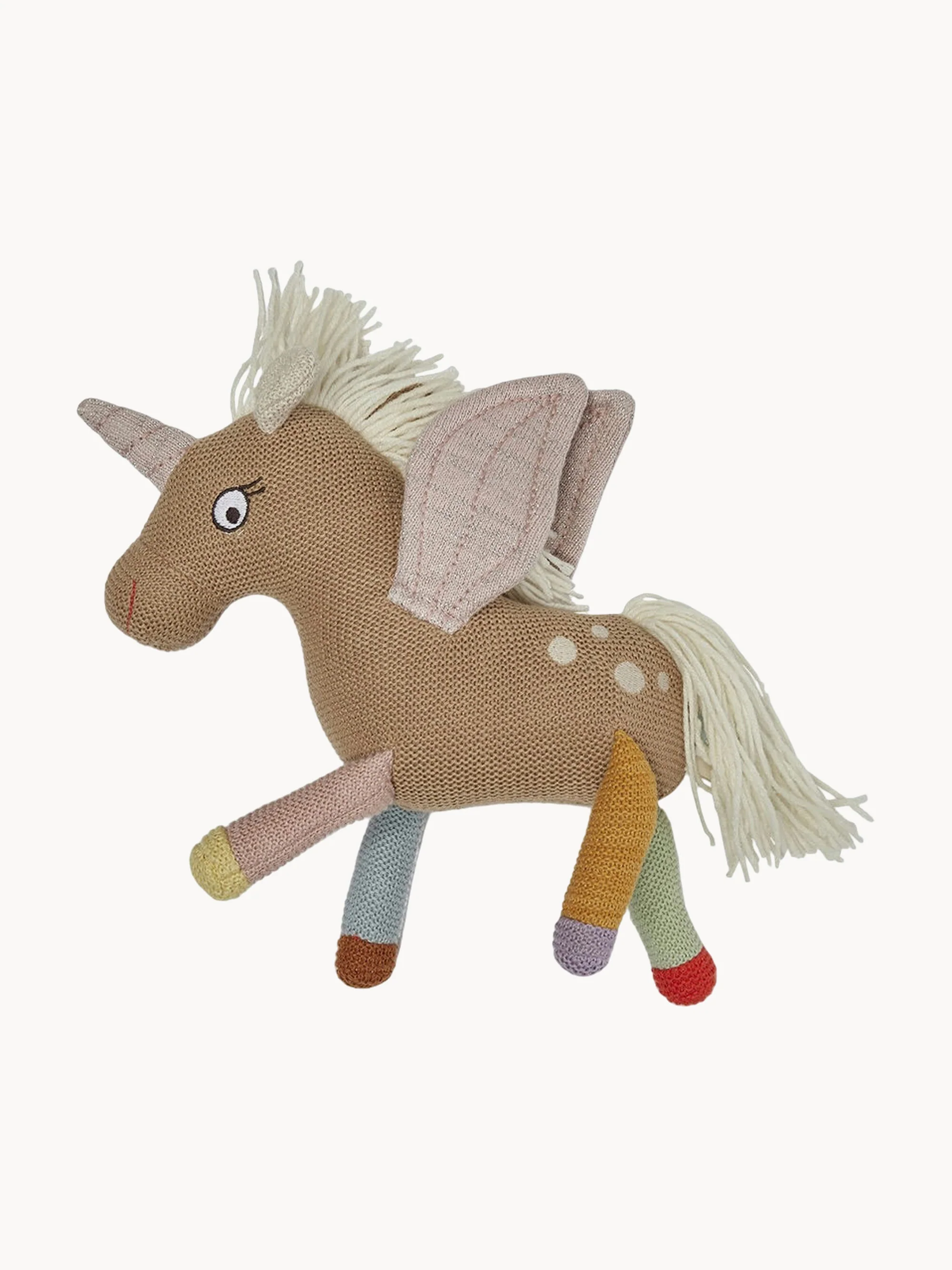 Kuscheltier Ummi Unicorn