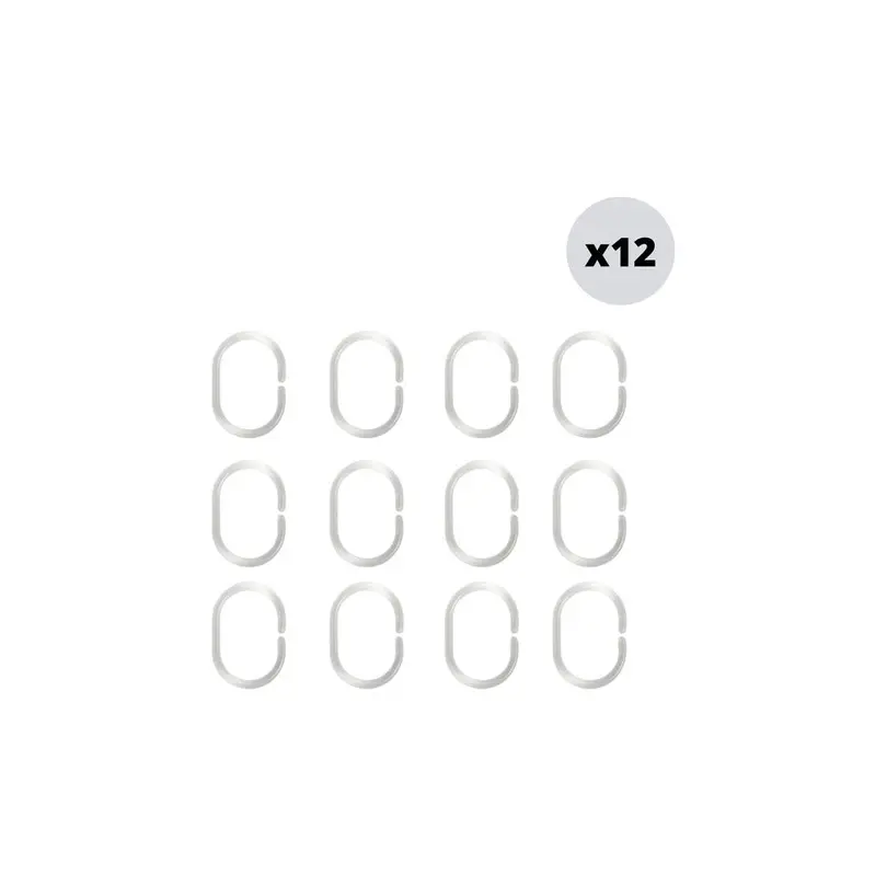 Ringe 12-teilig MSV