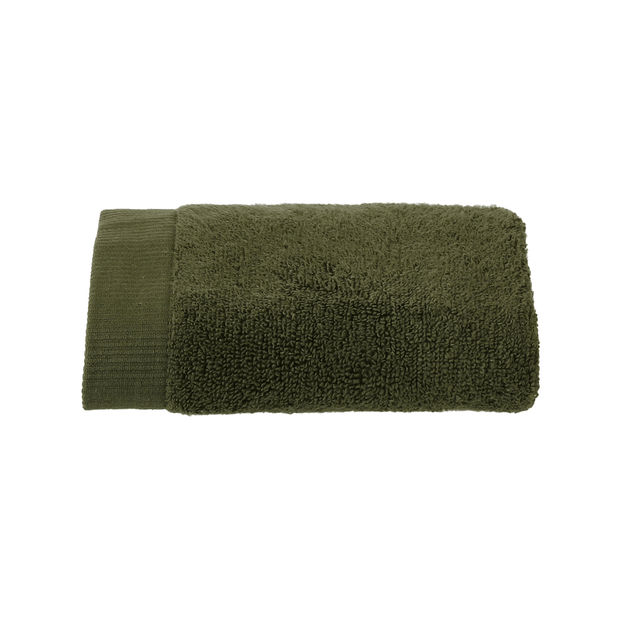 TOALHA DE LAVABO 30 CM X 50 CM CUSHY