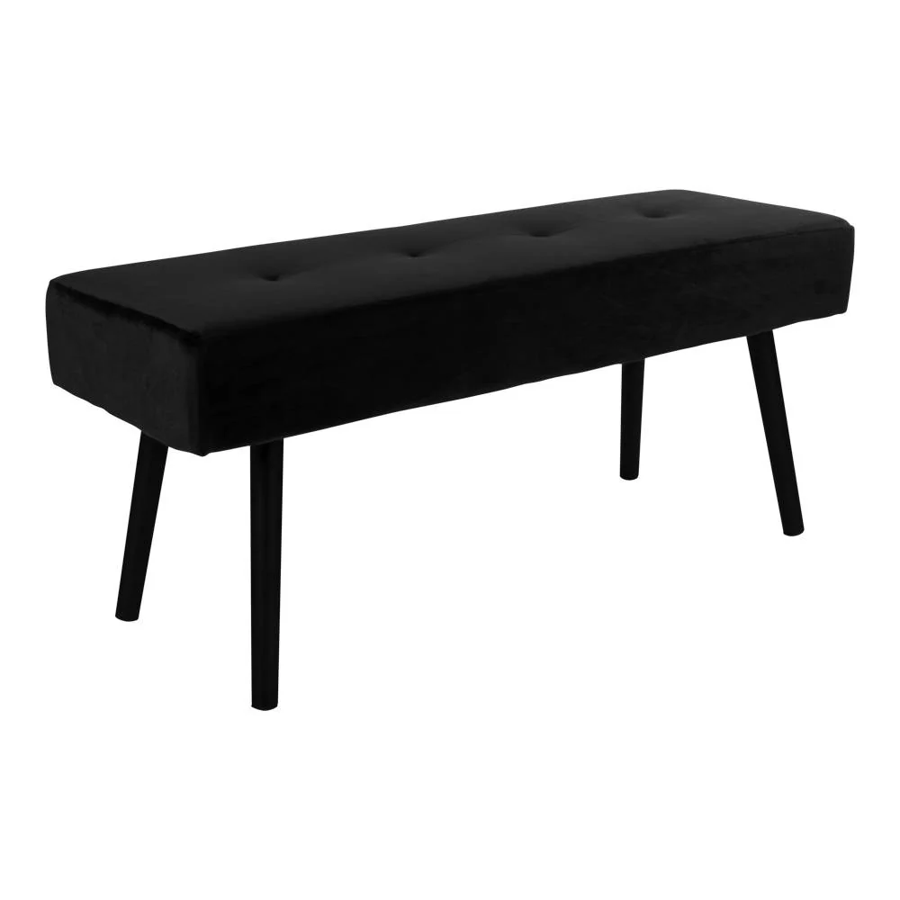 Bankje Skiby velvet