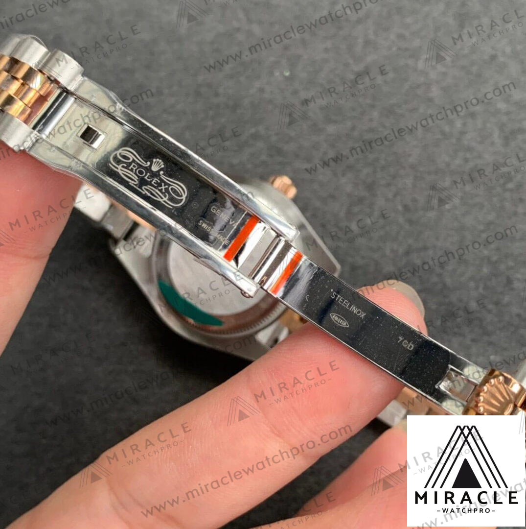 ROLEX-Datejust-REF.M278271-0026-Replica Watch-31MM