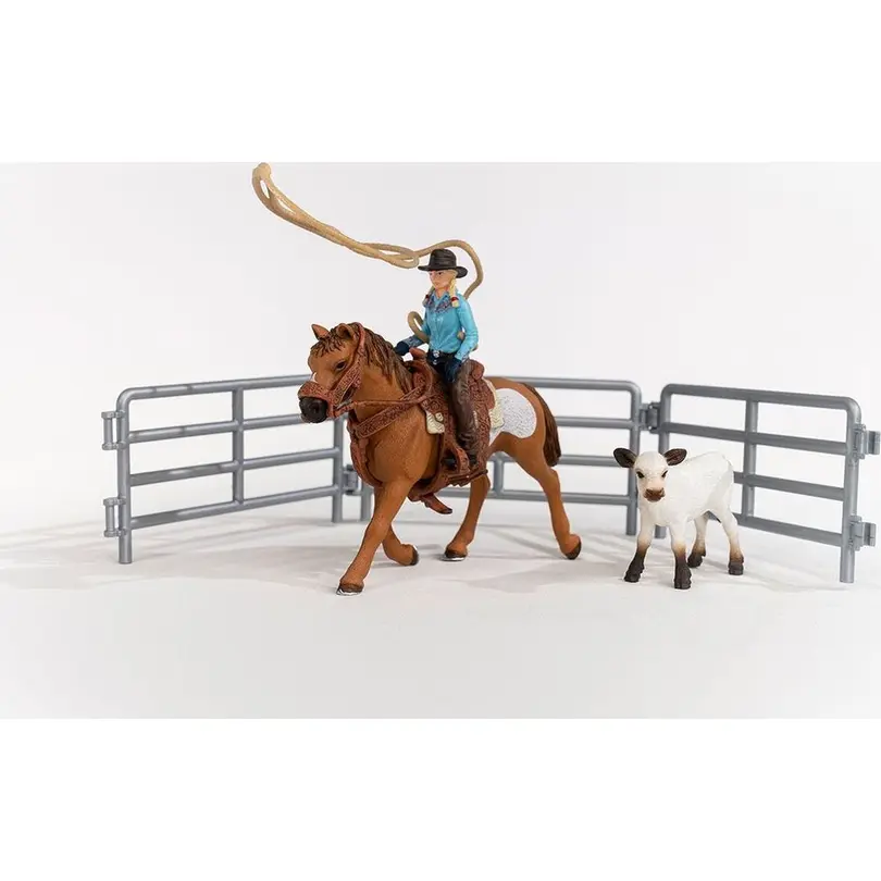 Spielset Farm World
