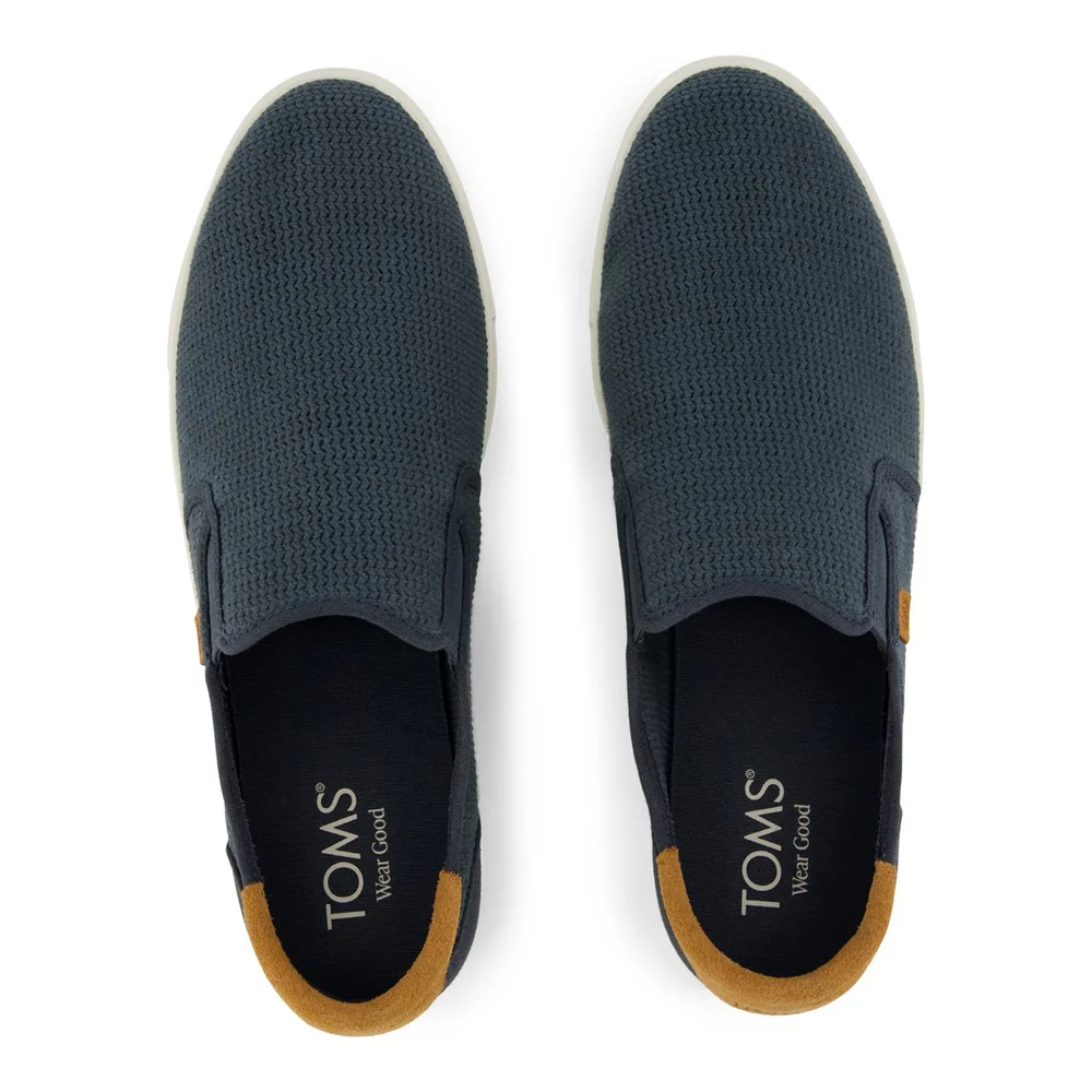 TOMS Baja 2.0 Slip On Shoes
