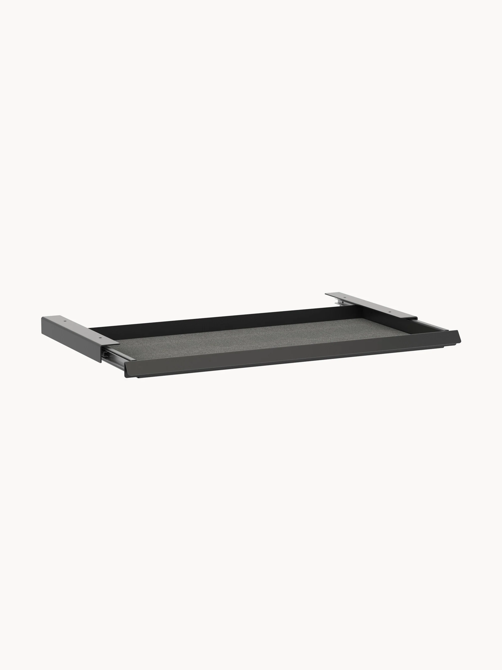 Schreibtisch-Schublade String System, B 61 x T 30 cm