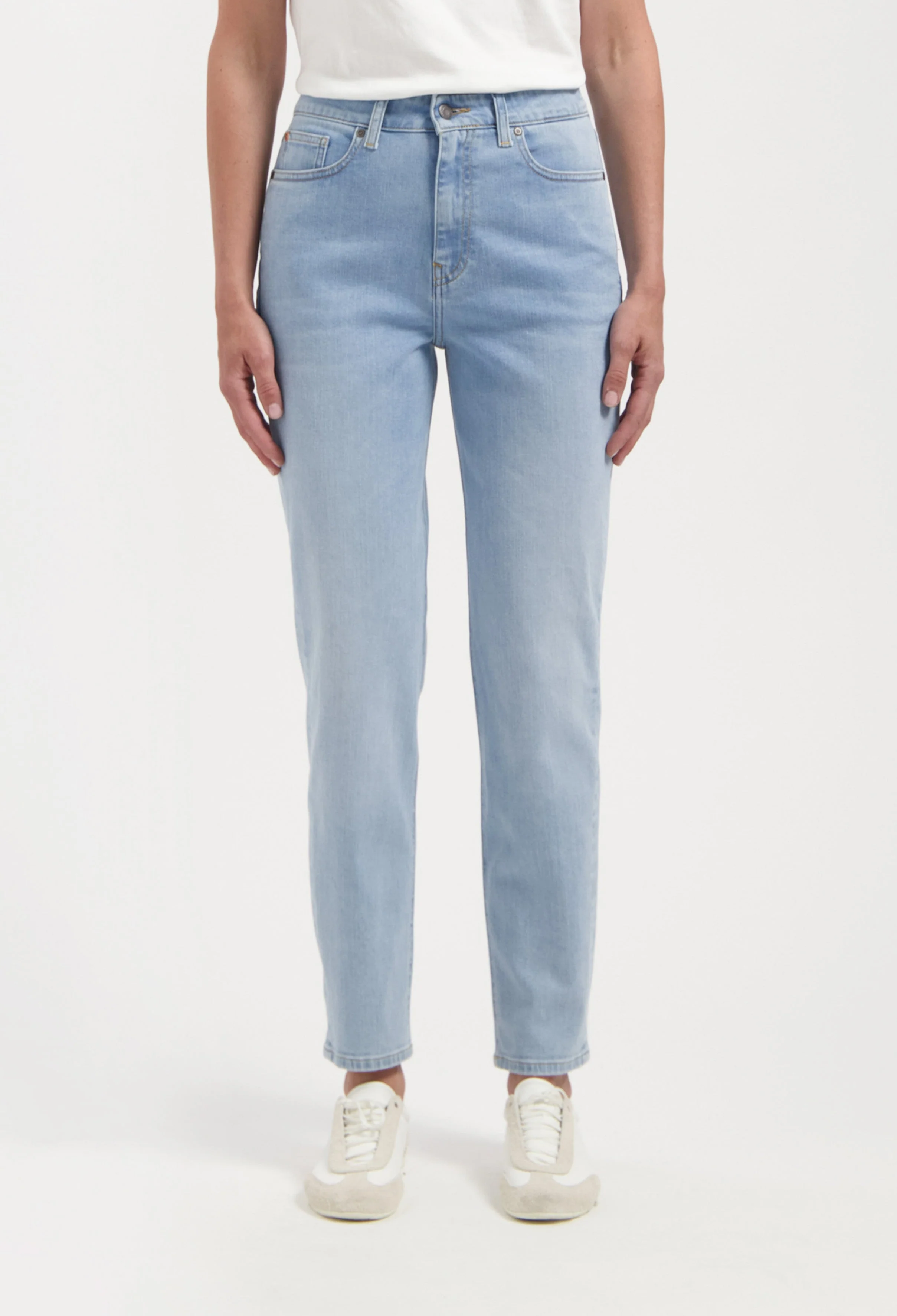 Mams High Tapered - Light Aged