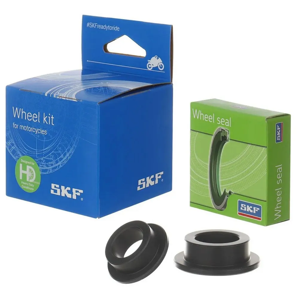 SKF Honda Crf 250 R 04-26/Crf 250 Rx 19-26/Crf 250 X 04-17 oil seals
