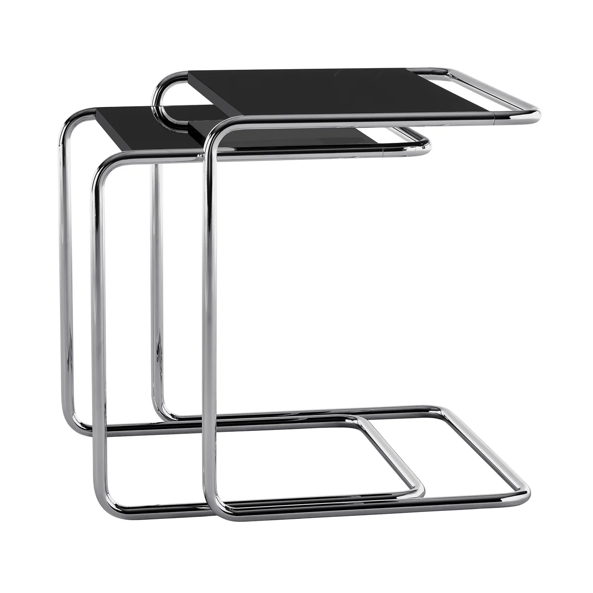 Thonet - JS. THONET by Jil Sander B 97 Beistelltisch