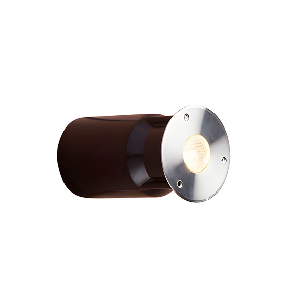 Spot »Smart Light«, Integrierte LED, warmweiß, 3 W