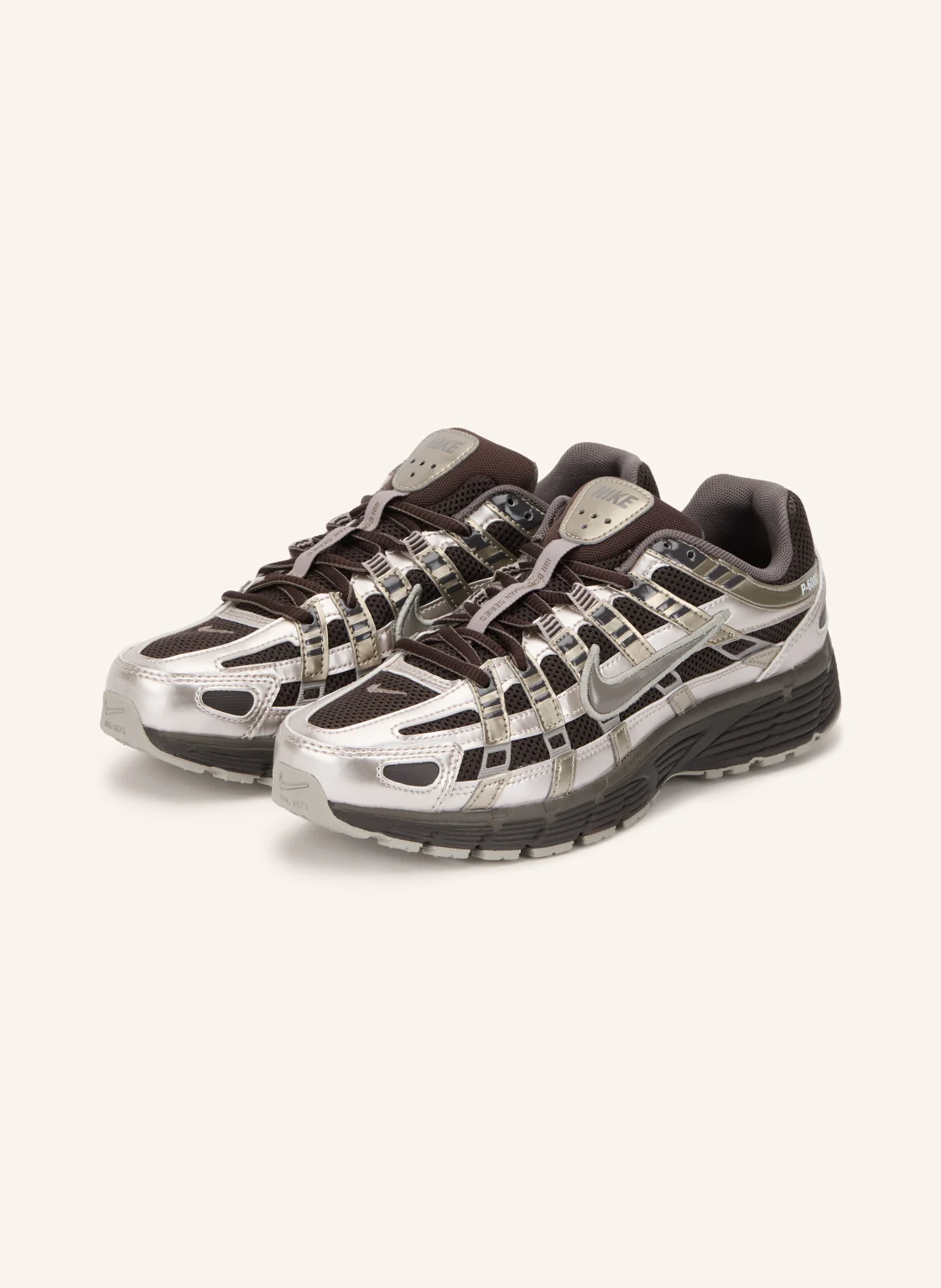 Nike Sneaker P-6000