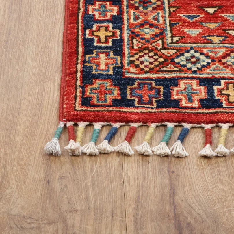 Orientteppich Afghan Ersari