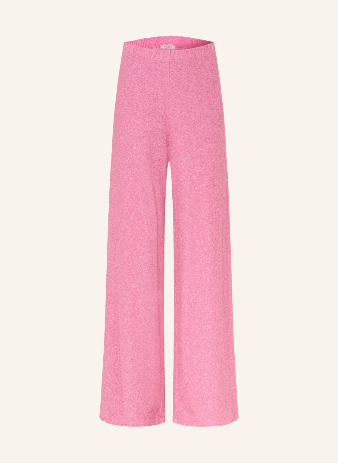 American Vintage Frotteehose CLUWAY