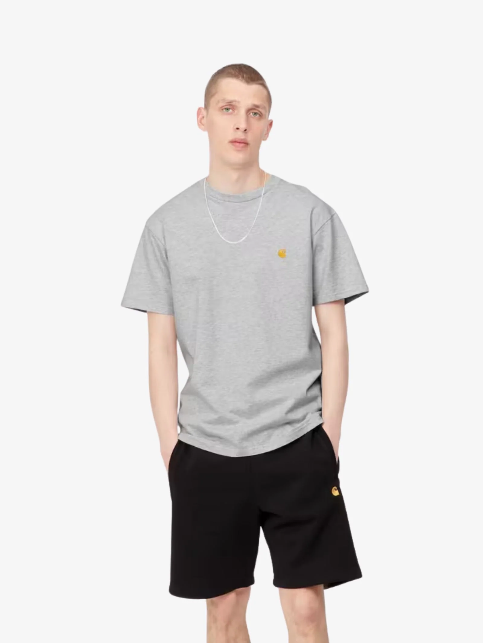 Short Sleeve Chase T-Shirt