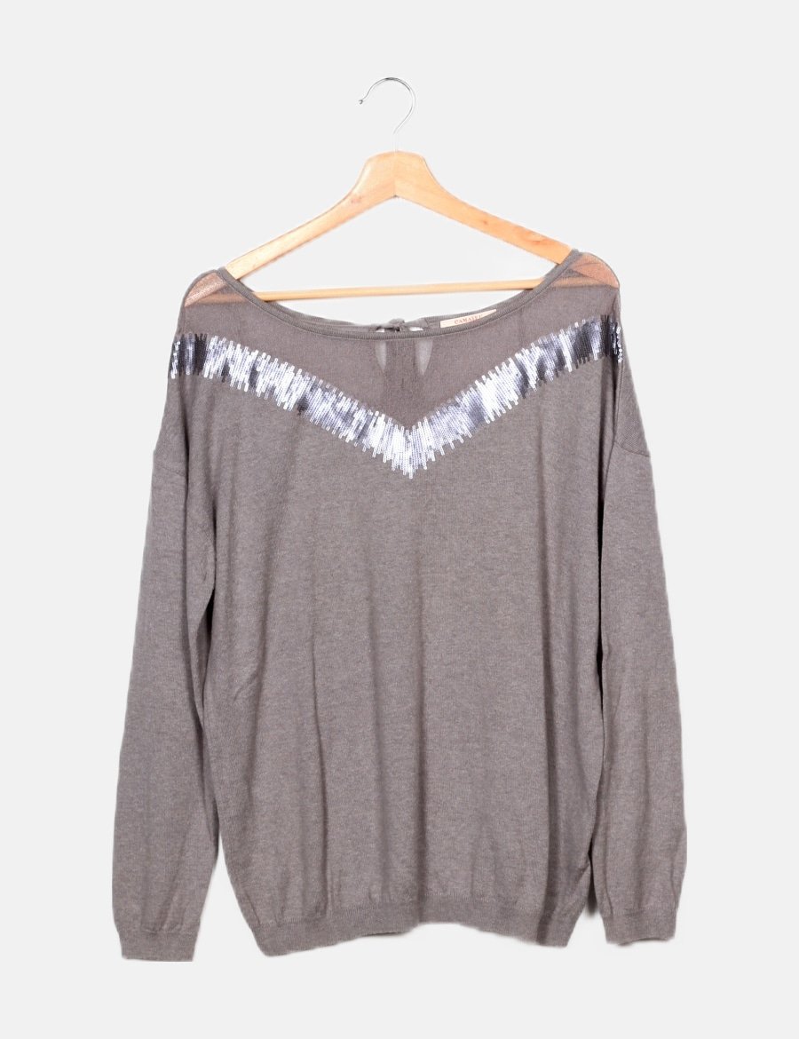 Camaïeu jumper Sequin