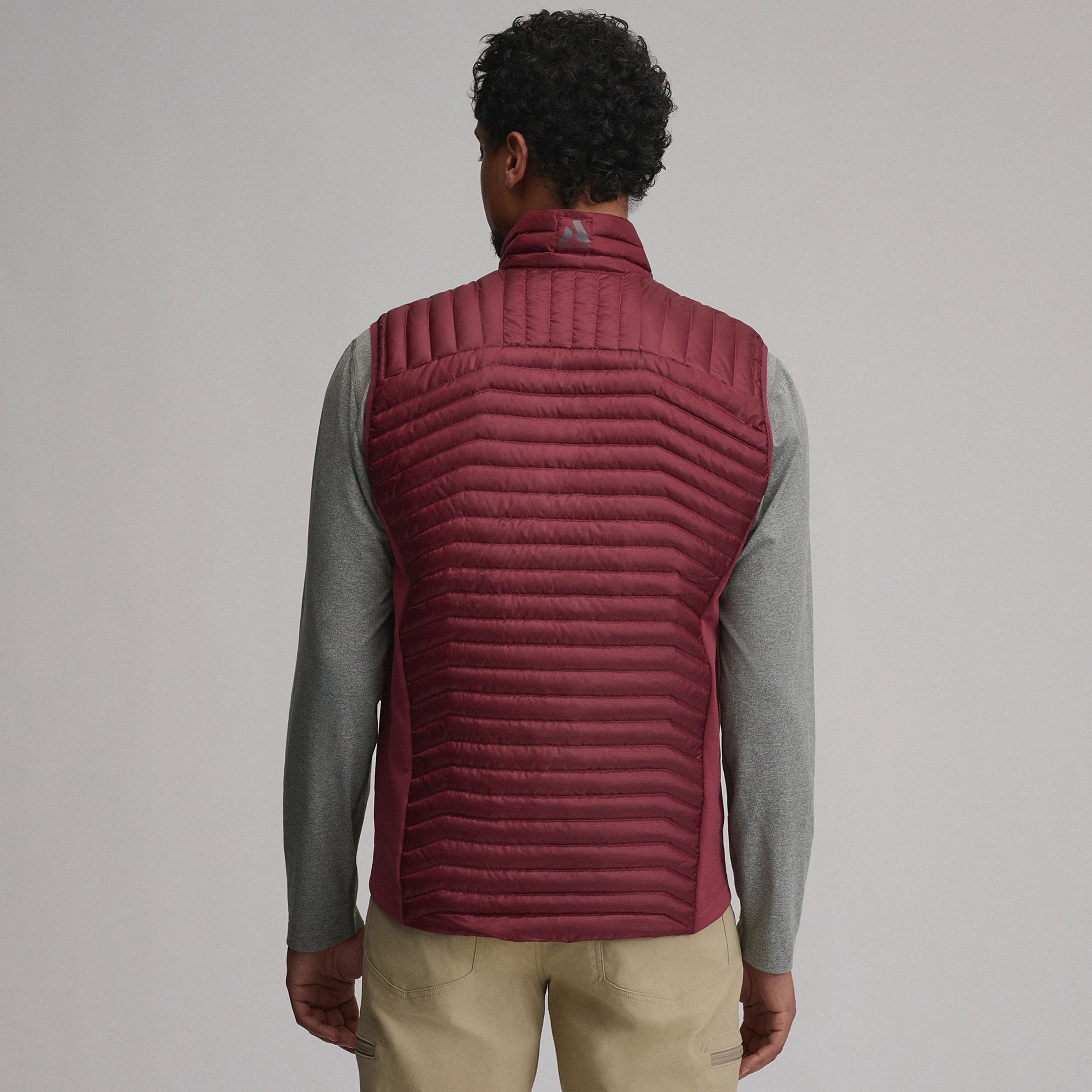 Men's MicroTherm® 2.0 Packable Down Vest