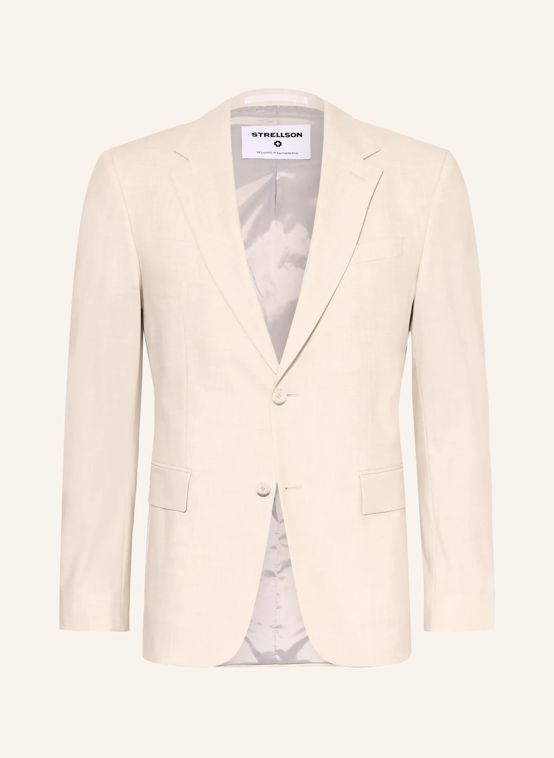 STRELLSON Anzugsakko AIDAN Slim Fit