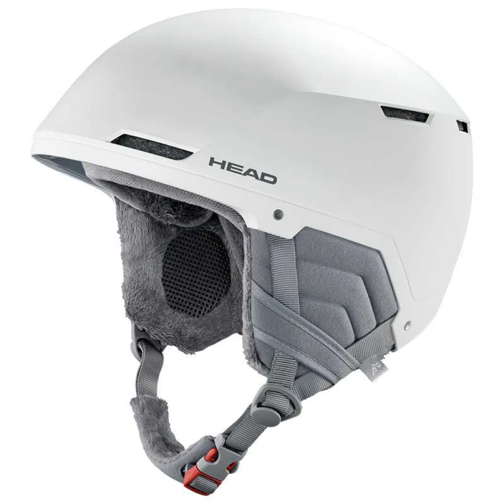 Head Compact Evo Woman Helmet